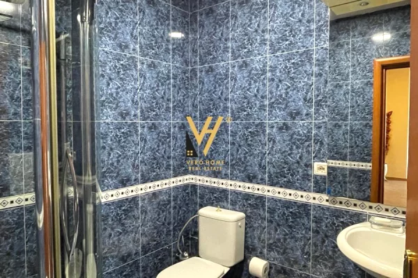 Apartment for rent in Tirana 2+1, Furnished