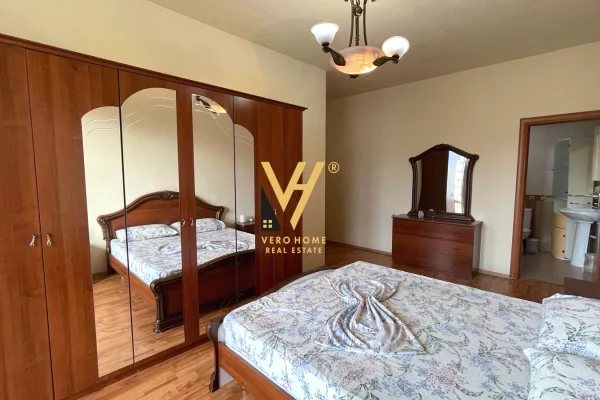 Apartment for rent in Tirana 2+1, Furnished