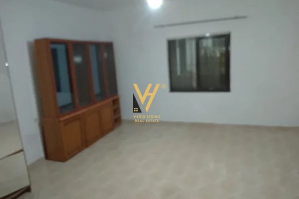 Attic (top floor of the roof) for rent in Tirana 2+1, Furnished