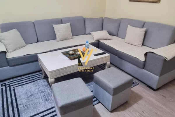 House for Rent 2+1 in Tirana - 60,000 Leke