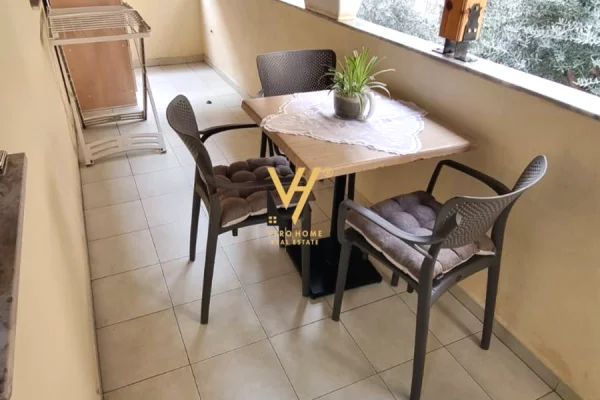 House for Rent 2+1 in Tirana - 60,000 Leke