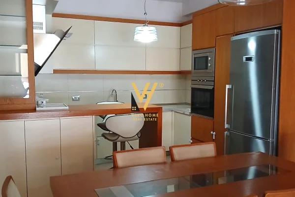 Apartment for rent in Tirana 2+1, Furnished