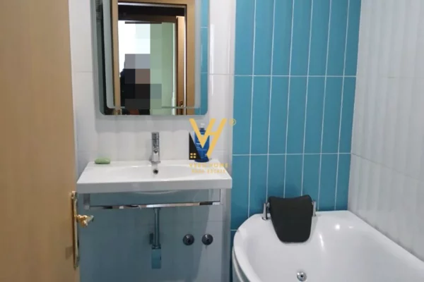 Apartment for rent in Tirana 2+1, Furnished