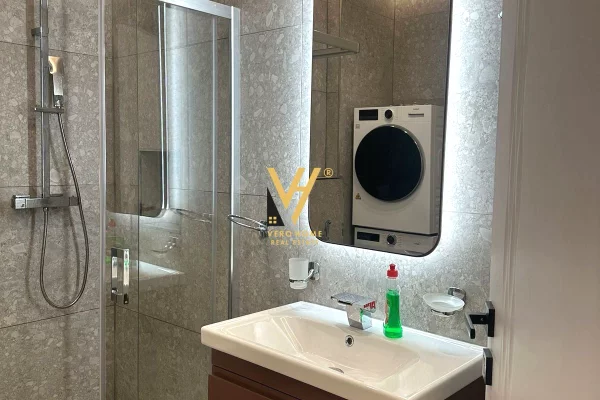 Apartment for rent in Tirana Garsoniere, Furnished