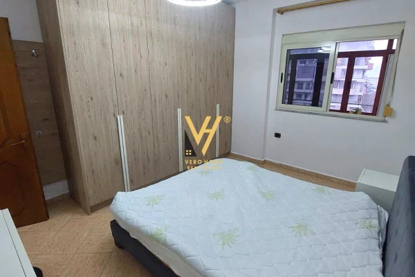 Apartment for rent in Tirana 1+1, Furnished