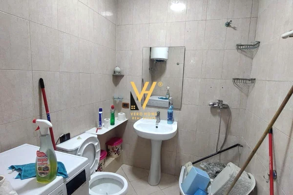 Apartment for rent in Tirana 1+1, Furnished