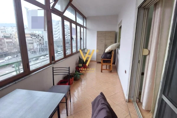 Apartment for rent in Tirana 1+1, Furnished