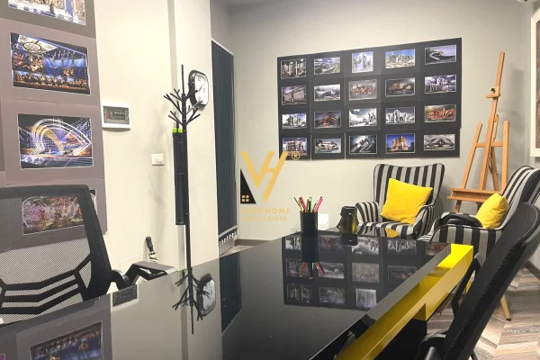 Ambient biznesi ne shitje 3+1 ne Tirane - 88,000 Euro