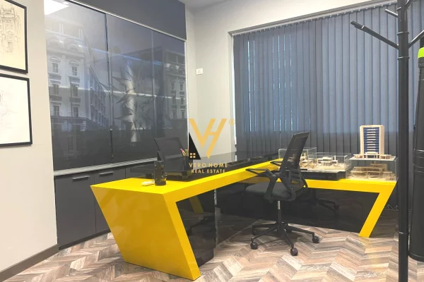 Ambient biznesi ne shitje 3+1 ne Tirane - 88,000 Euro