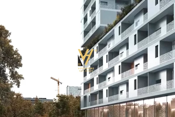 Shtepi ne shitje 2+1 ne Tirane - 190,000 Euro