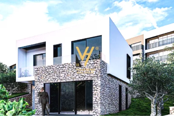 Shtepi ne shitje 3+1 ne Tirane - 75,000,000 Leke