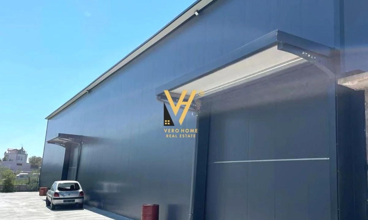 JEPET KAPANON 950 M2 ME QERA NE ARAPAJ, DURRES 900 EURO