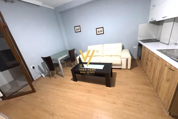 JEPET APARTAMENT 2+1+BLK ME QIRA TE ALI DEM 50.000 LEKE