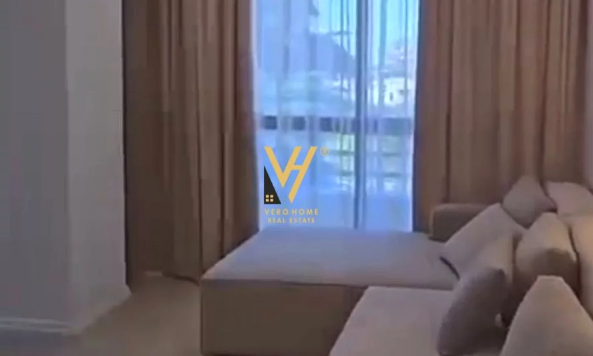 Apartment for sale in Tirana 2+1, Furnished