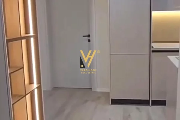 Apartment for sale in Tirana 2+1, Furnished