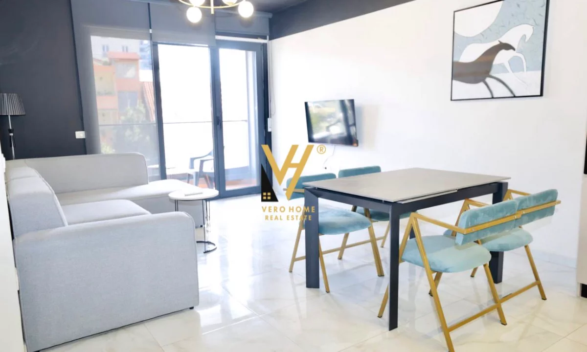 Apartment for rent in Tirana 2+1, Furnished
