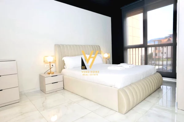 Apartment for rent in Tirana 2+1, Furnished