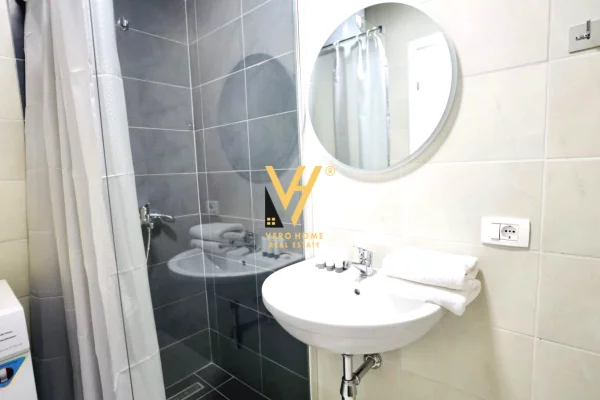 Apartment for rent in Tirana 2+1, Furnished