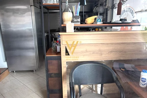 Ambient biznesi ne shitje 2+1 ne Tirane - 15,000 Euro