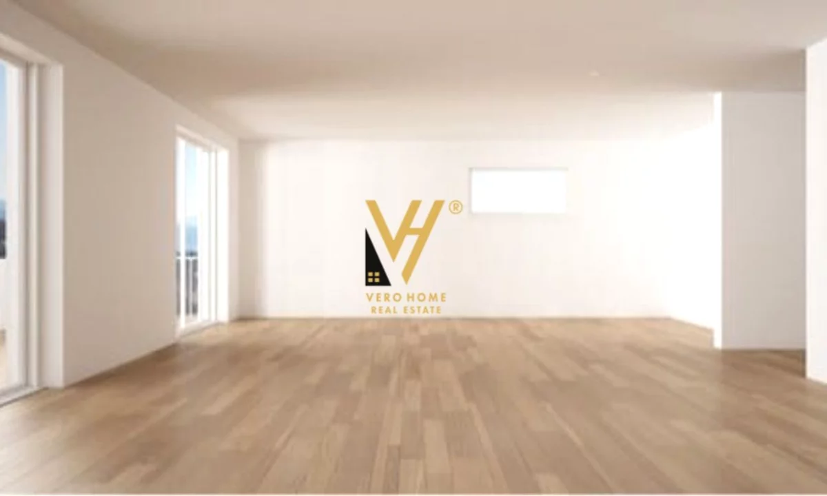 Apartment for rent in Tirana 2+1, Emty