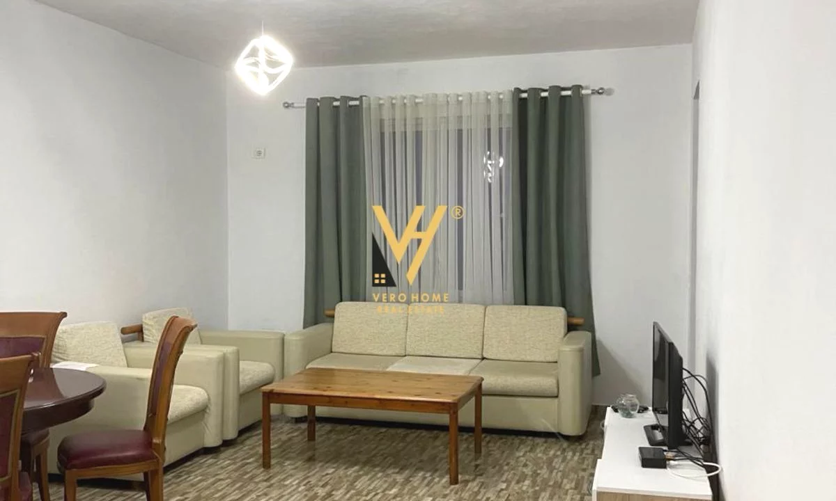 Apartment for rent in Tirana 1+1, Furnished