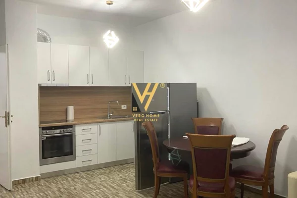 Apartment for rent in Tirana 1+1, Furnished