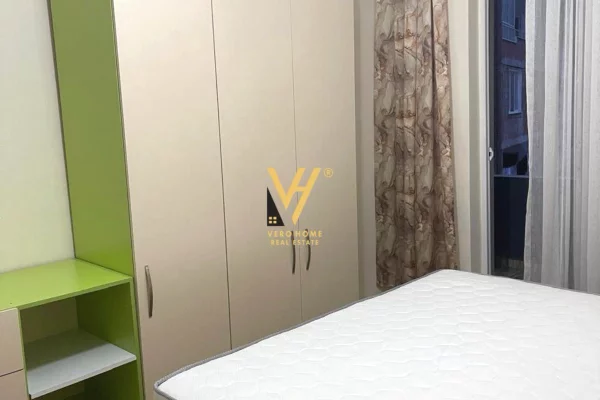 Apartment for rent in Tirana 1+1, Furnished