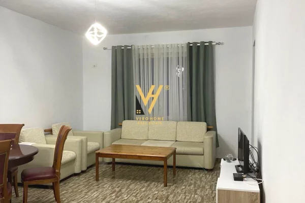 JEPET APARTAMENT 1+1+BLK ME QIRA NE ASTIR 45.000 LEKE