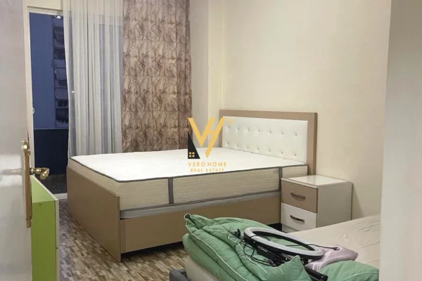 Apartment for rent in Tirana 1+1, Furnished