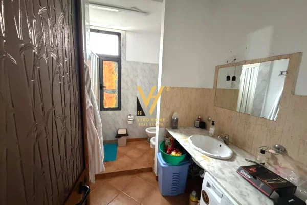 Private house for rent in Tirana 2+1, Furnished