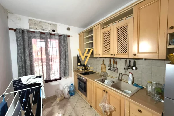 Private house for rent in Tirana 2+1, Furnished