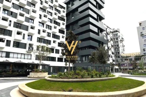 Ambient biznesi ne shitje 3+1 ne Tirane - 1,100,000 Euro