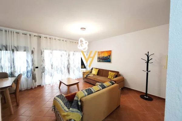 Apartment for rent in Tirana 2+1, Furnished