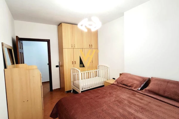 Apartment for rent in Tirana 2+1, Furnished