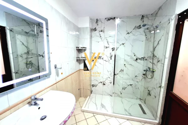 Apartment for rent in Tirana 2+1, Furnished