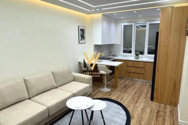 House for Rent 1+1 in Tirana - 70,000 Leke