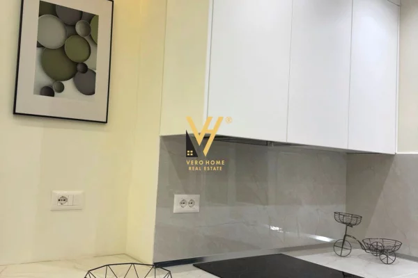 Apartment for rent in Tirana 1+1, Furnished