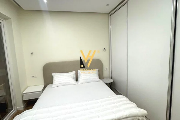 Apartment for rent in Tirana 1+1, Furnished