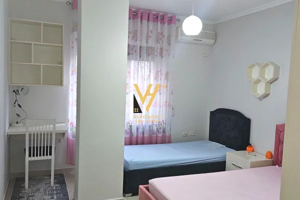 Apartment for rent in Tirana 2+1, Furnished