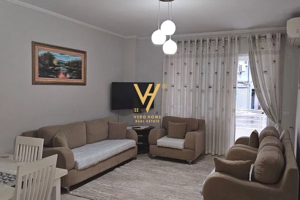House for Rent 2+1 in Tirana - 600 Euro