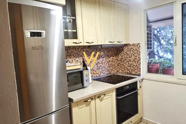 Apartment for rent in Tirana 2+1, Furnished