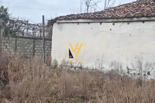 Shtepi ne shitje 1+1 ne Kavaje - 42,000 Euro