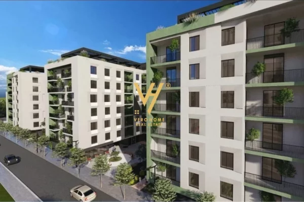 Shtepi ne shitje 1+1 ne Durres - 73,500 Euro