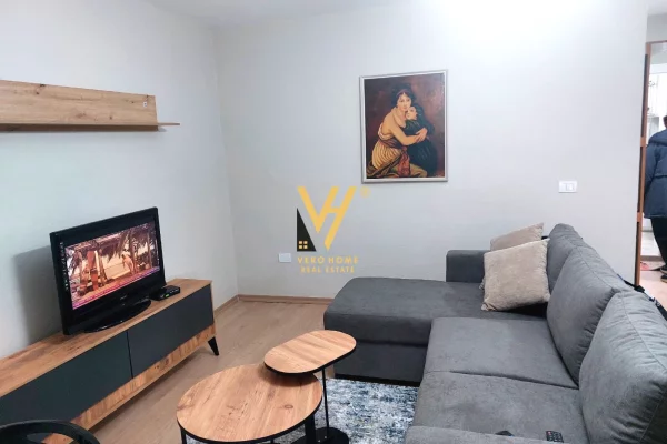 House for Rent 2+1 in Tirana - 70,000 Leke