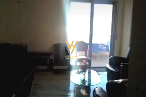 SHITET APARTAMENT 2+1+BLK NE VLORE, UJI I FTOHTE 215.000 EURO