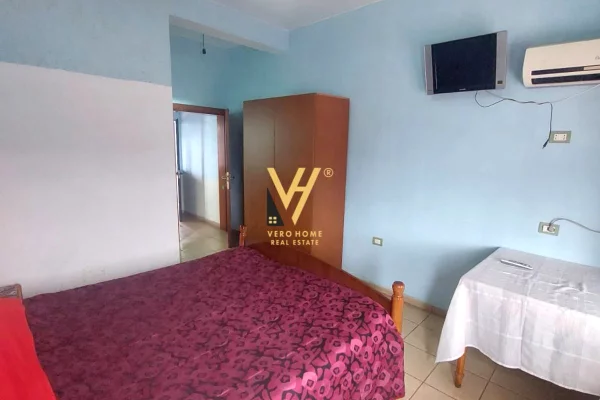 Ambient biznesi ne shitje 6+1 ne Lezhe - 1,300,000 Euro