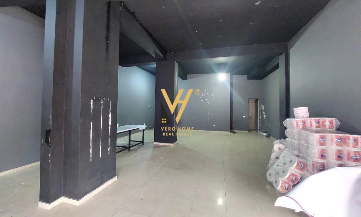 JEPET DYQAN 86 M2 ME QERA NE YZBERISHT 60.000 LEKE