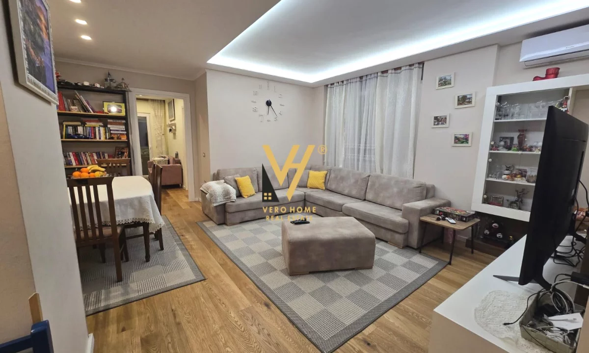 Apartment for rent in Tirana 3+1, Furnished