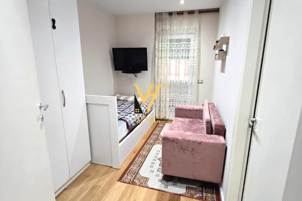 Apartment for rent in Tirana 3+1, Furnished