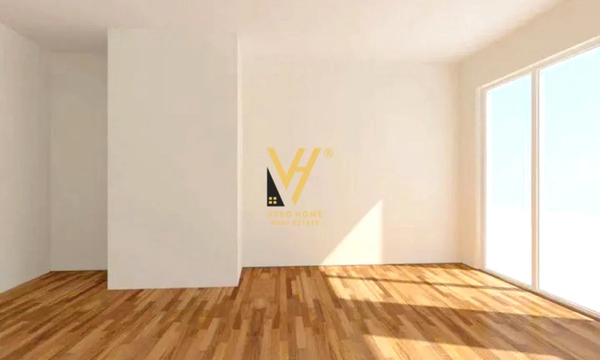 Shtepi ne shitje Apartament ne Tirane, 3+1, Mobilimi Bosh, pa mobiluar, Pagesa 339,000  Euro.